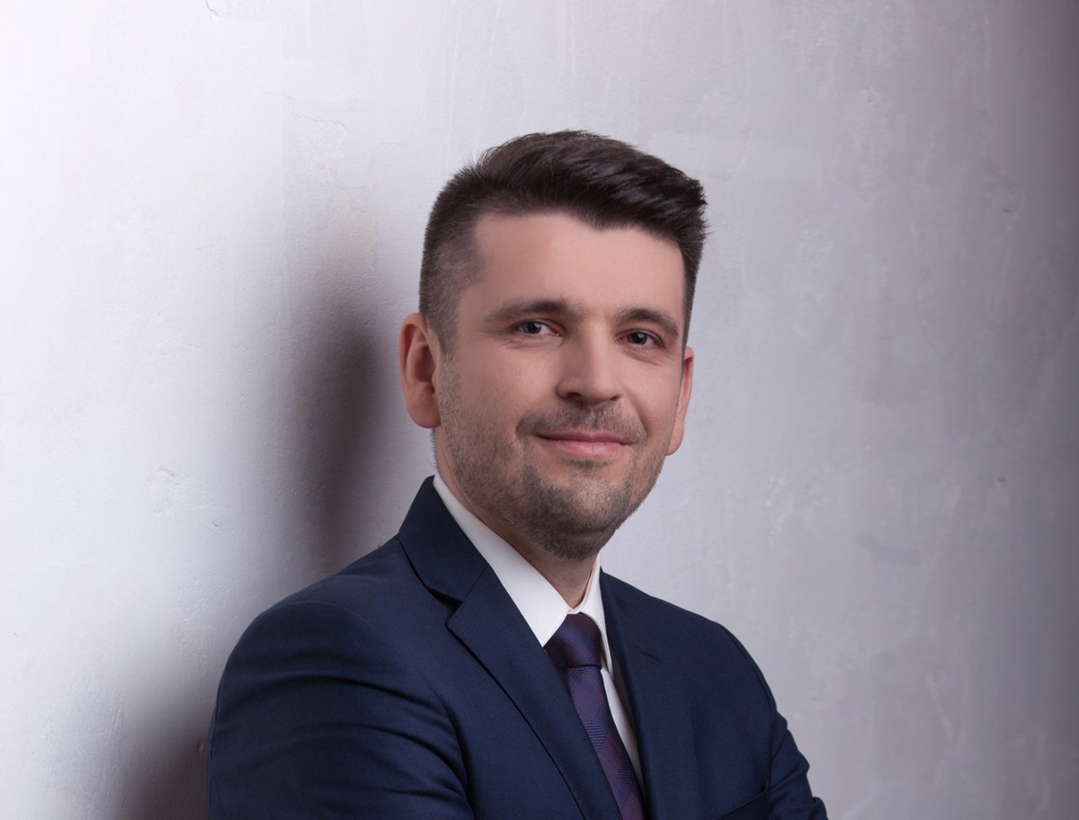 Łukasz Chojniak