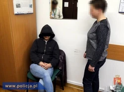 Próbowała oszukać Kancelarię Prezydenta na 55 mln złotych. Wpadła