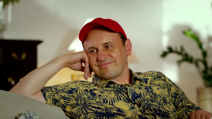 'Mayday' pojawi się w kinach 31 stycznia 2020 roku