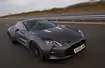 Aston Martin One-77: rozpędzony do 354 km/h