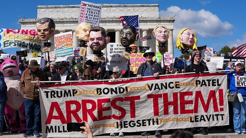 BBC | Foto: Getty Images