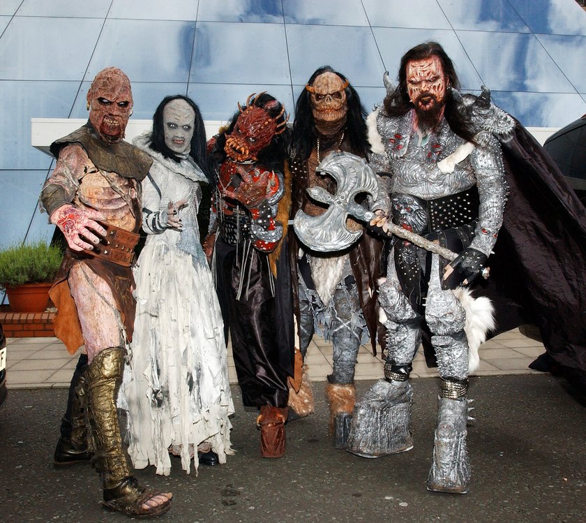 Lordi