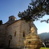 Manastir Visoki Dečani