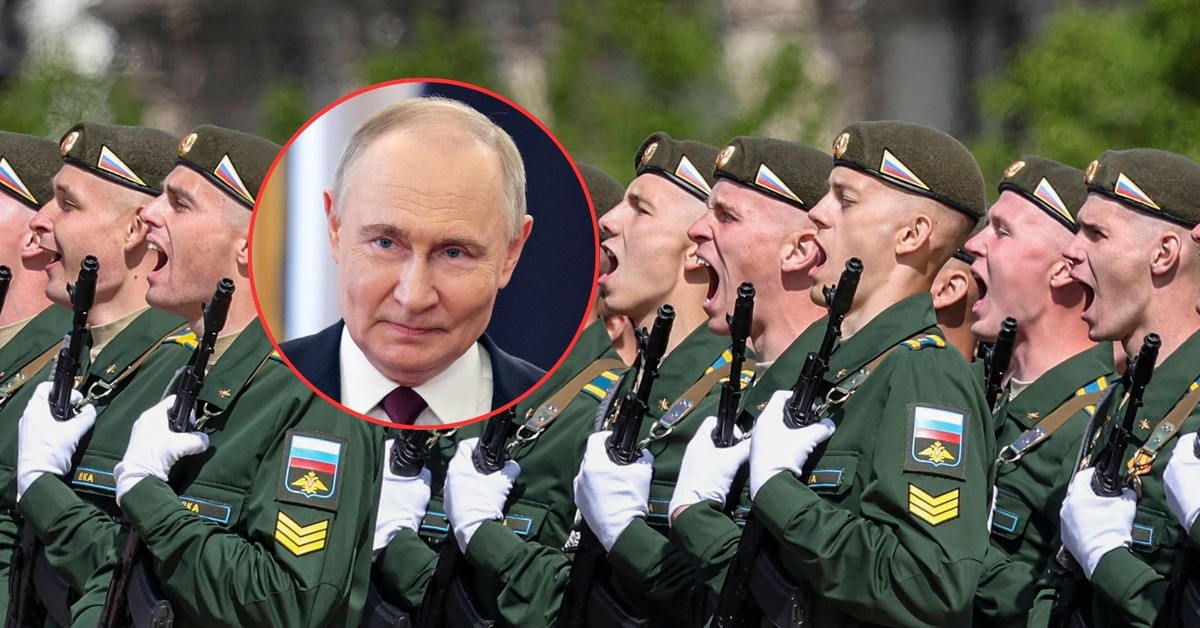 Z Rosji płyną przerażające sygnały. Kraje bałtyckie są w niebezpieczeństwie