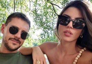 Miloš Biković Ivana Malić