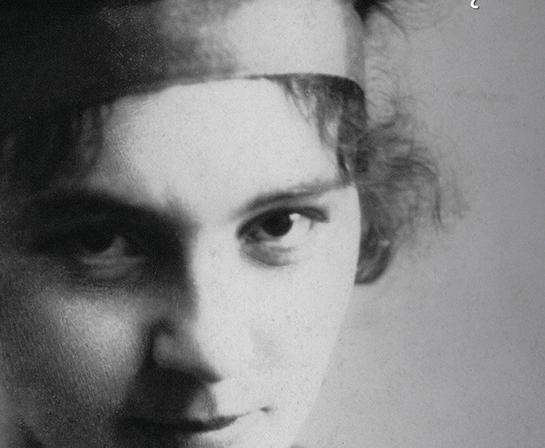 Autorka biografii Meli Muter: Jej twórczość doceniali Picasso, Chagall, Matisse [WYWIAD]