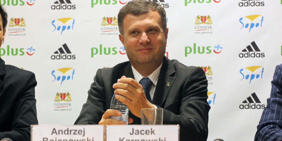 Jacek Karnowski