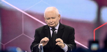 Tak Kaczyński odpowie Tuskowi? "Tym razem stawiamy na masowość", zdradza polityk PiS