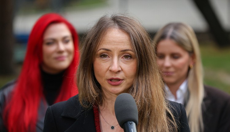 Minister pracy o zrównaniu wieku emerytalnego w Polsce. Podała warunek
