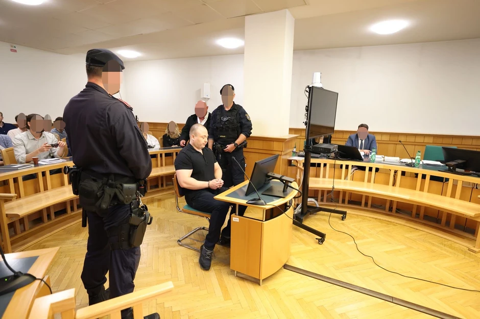 Dario Đorđević Dekster