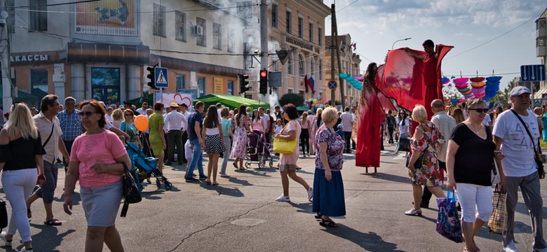 "Nie pozwólcie, by Polacy do was przyszli". Czego się boją mieszkańcy Naddniestrza w czasie wojny w Ukrainie