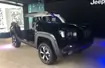 Jeep Renegade PHEV