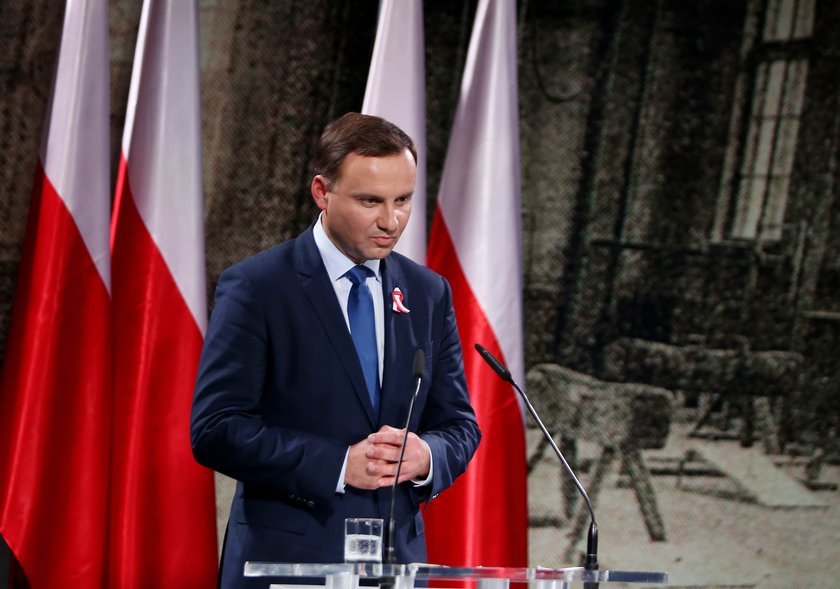 Andrzej Duda