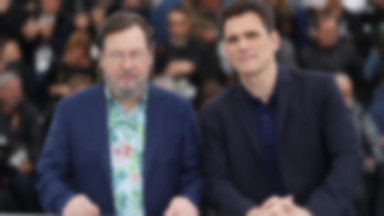 Cannes 2018: ponad sto osób opuściło premierę nowego filmu Larsa von Triera