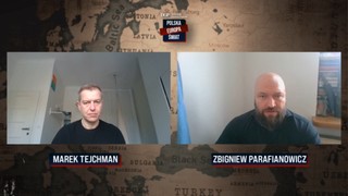 Decyzja Putina, nacisk Trumpa [Polska-Europa-Świat]