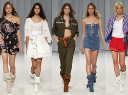 Potęga przyrody w letniej kolekcji Liu Jo