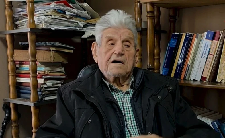 Advokat Miloš Gašić