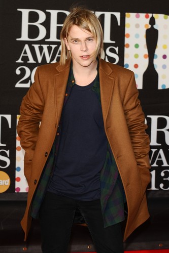 Tom Odell