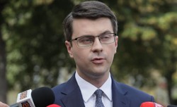 Müller chce wyższych kar dla pijanych kierowców. Skonfiskują auto?