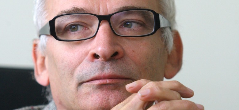 Oddać order to jak obrazić się na Polskę