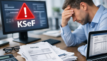 KSeF: Przedsiębiorcy i biura rachunkowe mają sporo uwag