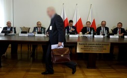 Członek komisji weryfikacyjnej: To była dzika reprywatyzacja