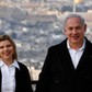 Benjamin Netanyahu, Sara Netanyahu