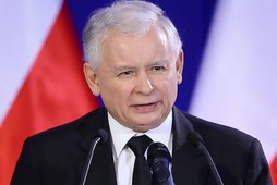 Jarosław Kaczyński