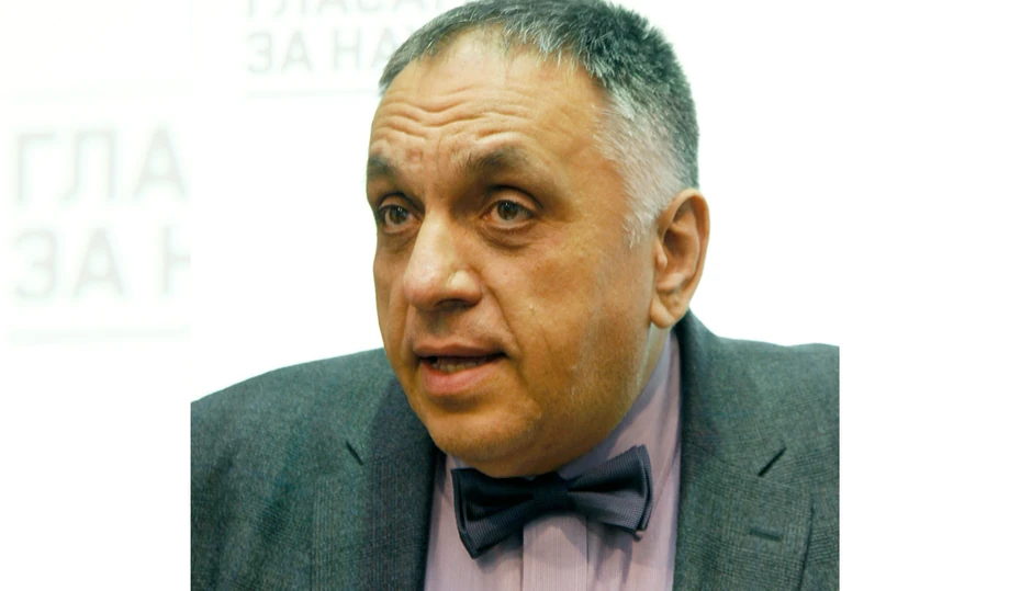 Akademik Zoran Petrović