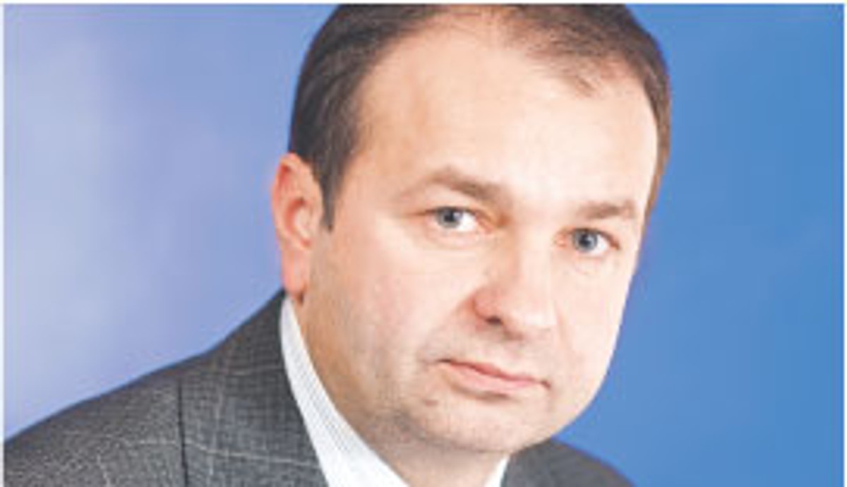 Bogdan Świąder