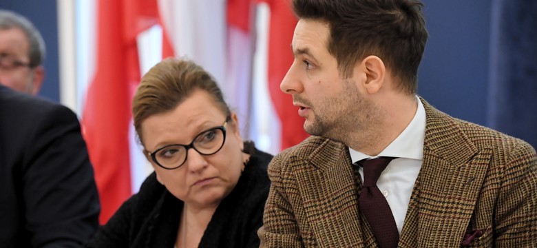 NIK odpowiada na zarzuty Beaty Kempy: kontrola dot. Służby Więziennej nie była zleceniem a standardową procedurą