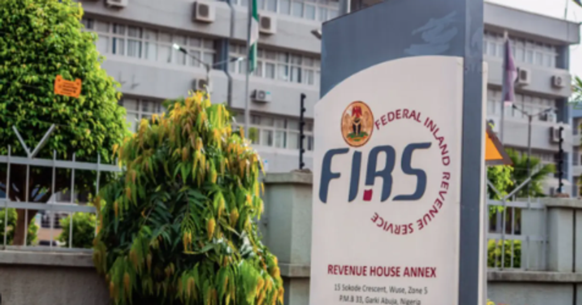FIRS files tax evasion charges against Binance and its executive, Gambaryan - Vimarsana News