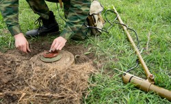 Polska niszczy własną broń