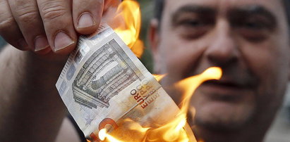 Polacy płacą za grecki chaos. To będzie kosztowne