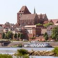 W tych miastach Polski żyje się najlepiej. Na podium Toruń i Zielona Góra