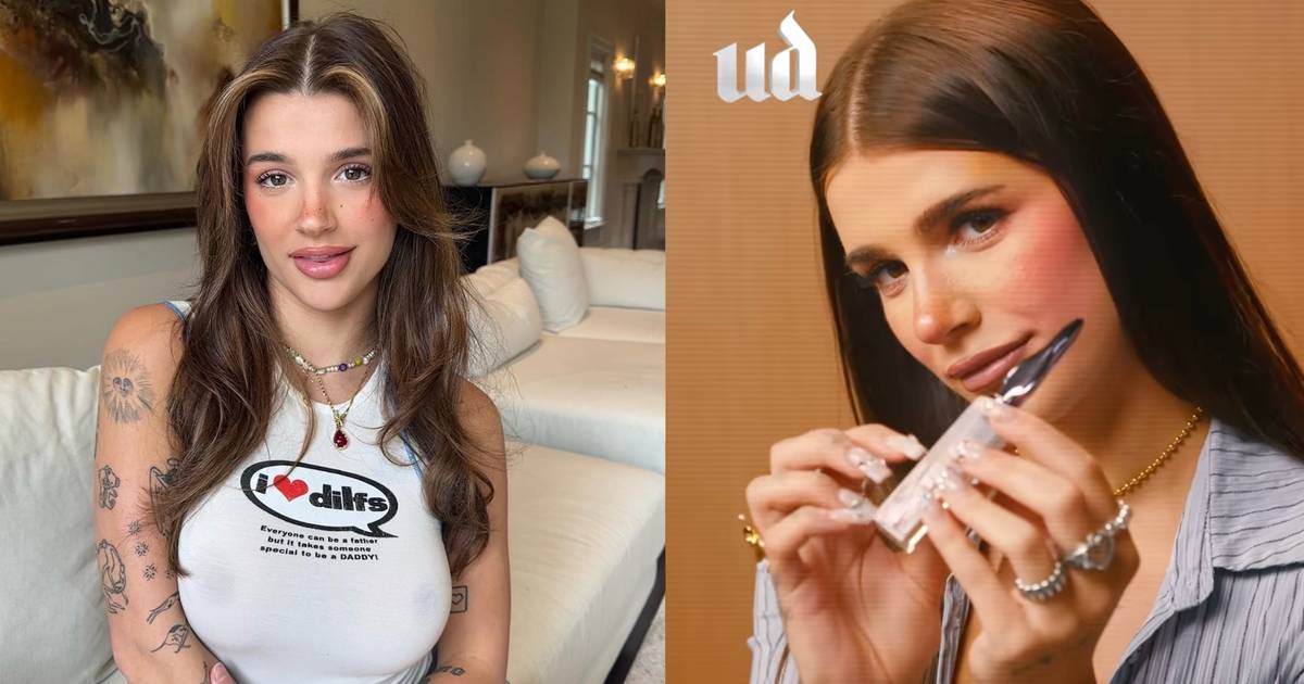L'Oréal zatrudnia gwiazdę OnlyFans. Reklamuje linię popularną wśród nastolatek