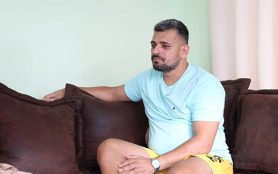 "Blokirao sam Uroša": Bora Santana o Eliti 9 i otkazu Kristine i Kristijana