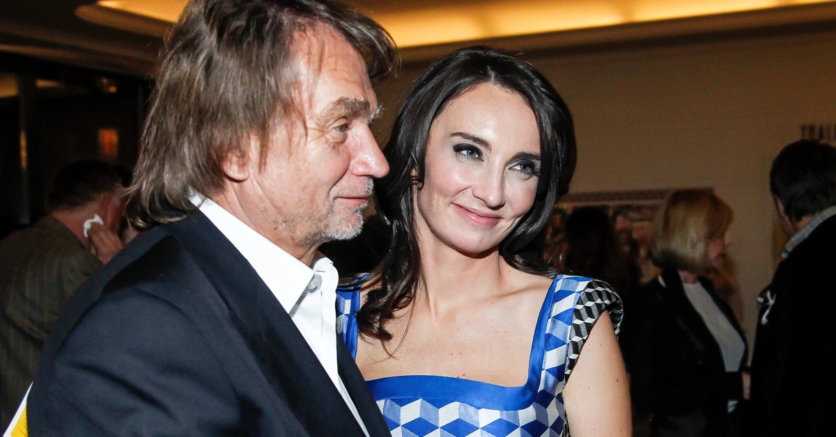 Córka Jana Kulczyka z czułością wspomina ojca. "Zawsze wznosił toasty za miłość"