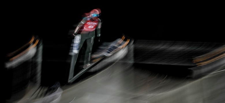 PŚ w skokach. Ósme miejsce Kubackiego w kwalifikacjach