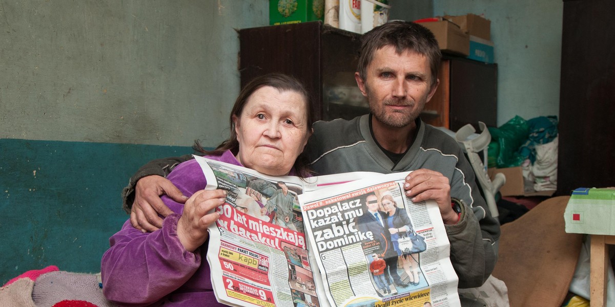 Wreszcie będziemy żyli jak ludzie!