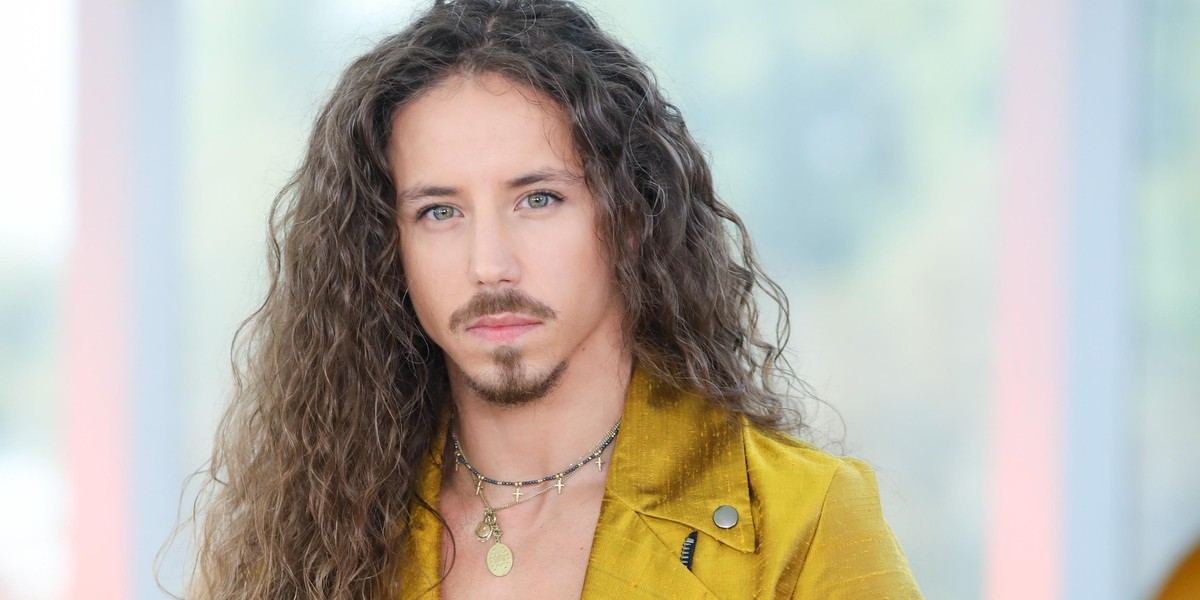 Michał Szpak