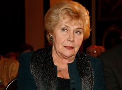 Lipowska: Jestem wierząca i praktykująca, ale zdecydowałabym się na in vitro