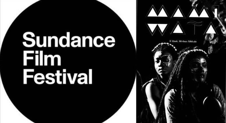 CJ Obasi’s 'Mami Wata' to premiere globally at Sundance 2023 | Pulse