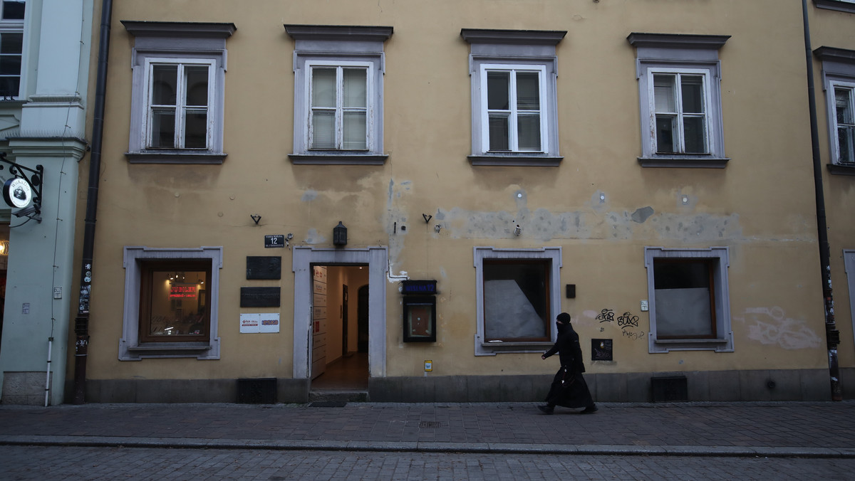 Zbiórka na nową siedzibę "Tygodnika Powszechnego". Już ponad 200 tys. zł