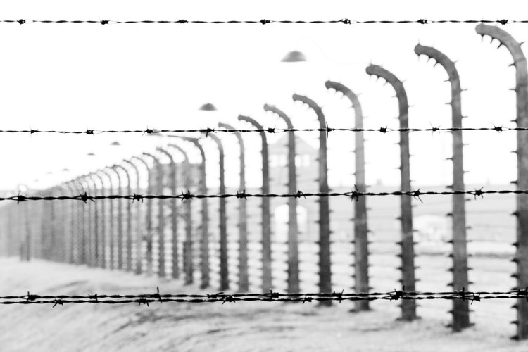 Niemiecki obóz koncentracyjny KL Auschwitz-Birkenau