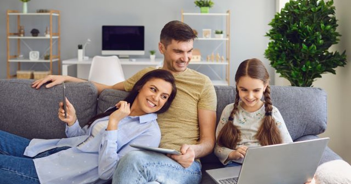 Polacy w sieci: jak internet zmienia nasze życie