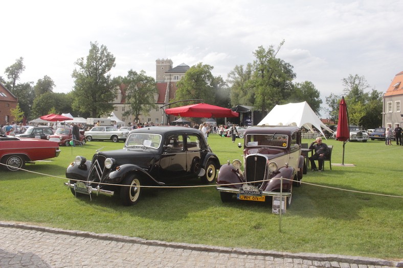 Motoclassic Wrocław 2017