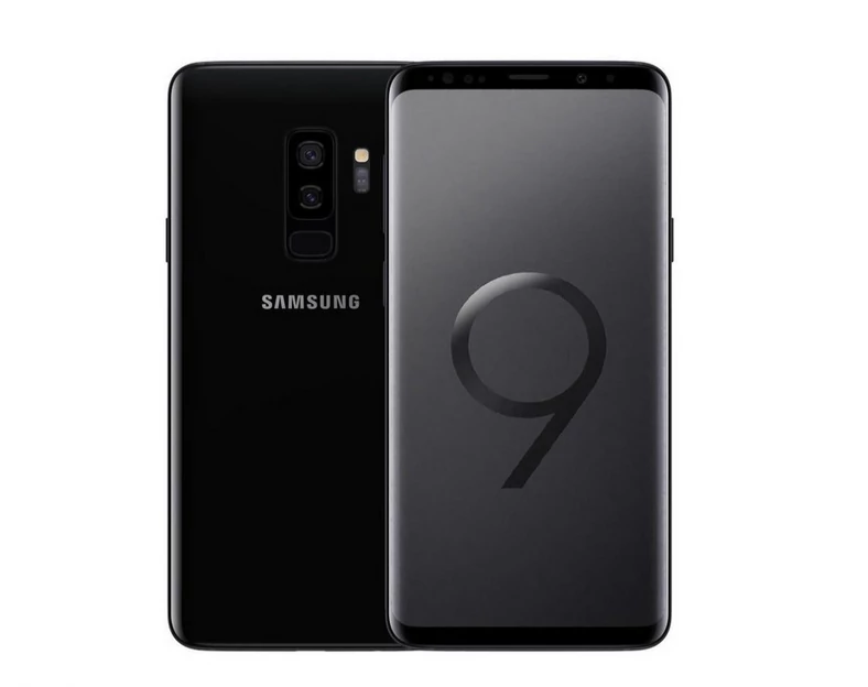  Samsung Galaxy S9+