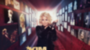 Kim Wilde składa hołd muzyce pop