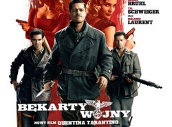 "Bękarty wojny" odniosły globalny sukces